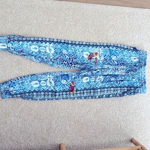 Hemant & Nandita Jogger Pant